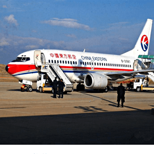 秦皇岛空运航空快运业稳步发展的原因是什么？